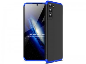 کاور اورجینال GKK مناسب برای گوشی موبایل سامسونگ S21 Plus