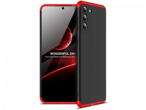 کاور اورجینال GKK مناسب برای گوشی موبایل سامسونگ S21 Plus