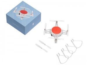 مینی پهباد شیائومی مدل Mi Drone Mini YKFJ01FM دارای دوربین