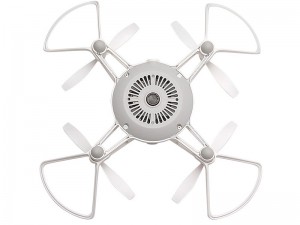 مینی پهباد شیائومی مدل Mi Drone Mini YKFJ01FM دارای دوربین