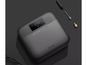 کمپرسور باد لاستیک خودرو شیائومی مدل 70mai Midrive TP03