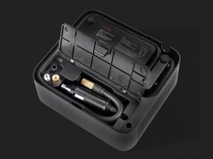 کمپرسور باد لاستیک خودرو شیائومی مدل 70mai Midrive TP03