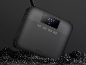 کمپرسور باد لاستیک خودرو شیائومی مدل 70mai Midrive TP03