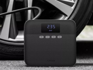 کمپرسور باد لاستیک خودرو شیائومی مدل 70mai Midrive TP03