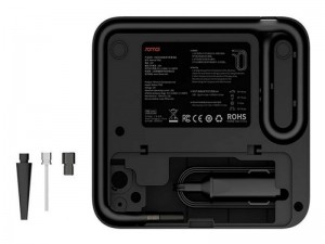 کمپرسور باد لاستیک خودرو شیائومی مدل 70mai Midrive TP03