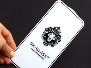 محافظ صفحه نمایش شیر نشان مناسب برای گوشی موبايل هوآوی Nova 5T/Honor 20/Honor 20 Pro