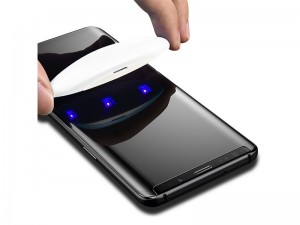 محافظ صفحه نمایش UV مناسب برای گوشی موبایل شیائومی Mi Note 10 lite