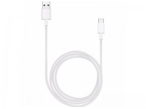 کابل اورجینال USB به Type-C هوآوی مدل AP51