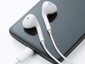 هندزفری تایپ سی مک دودو مدل HP-6070