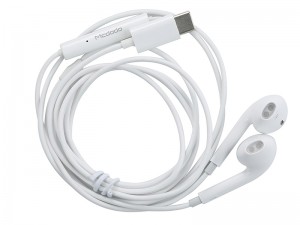 هندزفری تایپ سی مک دودو مدل HP-6070