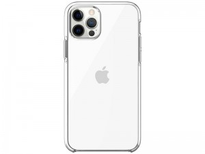 کاور توتو مدل Soft Series Hardcover Edition مناسب برای گوشی موبایل iphone 12 pro