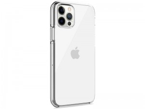 کاور توتو مدل Soft Series Hardcover Edition مناسب برای گوشی موبایل iPhone 12 Pro Max