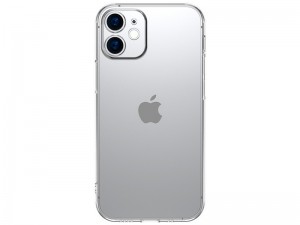 کاور توتو مدل Soft Series Hardcover Edition مناسب برای گوشی موبایل iPhone 12 Pro Max