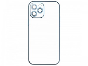 کاور توتو مدل Soft Jane Series Hardcover Edition مناسب برای گوشی موبایل iPhone 12 Pro Max