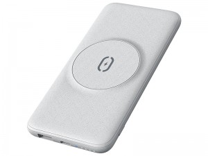 پاور بانک 10000 میلی آمپر وایرلس مک دودو مدل Magnetic Wireless Fast Charging