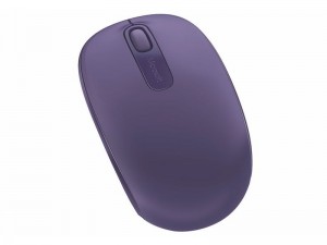 ماوس بی‌سیم مایکروسافت مدل Wireless Mobile 1850