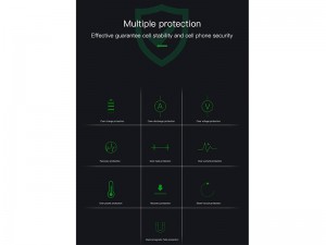 باتری موبایل بیسوس مدل ACCB-BIP6SP با ظرفیت 3400mAh مناسب برای گوشی موبایل اپل iPhone 6S Plus