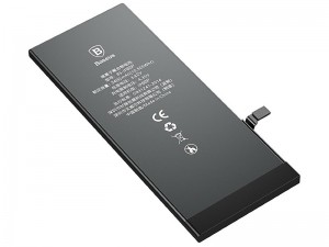 باتری موبایل بیسوس مدل ACCB-BIP6SP با ظرفیت 3400mAh مناسب برای گوشی موبایل اپل iPhone 6S Plus