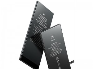 باتری موبایل بیسوس مدل ACCB-BIP6SP با ظرفیت 3400mAh مناسب برای گوشی موبایل اپل iPhone 6S Plus