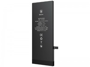 باتری موبایل بیسوس مدل ACCB-BIP6SP با ظرفیت 3400mAh مناسب برای گوشی موبایل اپل iPhone 6S Plus