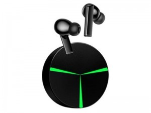 هندزفری بلوتوث گیمینگ لنوو مدل Game GM1 AptX True Wireless Earbuds