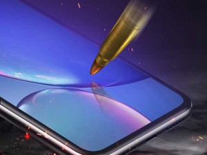 محافظ صفحه نمایش لیتو مدل +D مناسب برای گوشی موبایل شیائومی Poco M3