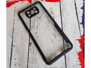 کاور iPAKY مناسب برای گوشی موبایل شیائومی Poco X3/Poco X3 Pro/Poco X3 NFC