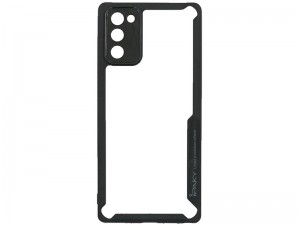 کاور iPAKY مناسب برای گوشی موبایل سامسونگ A02s/M02s/A03s