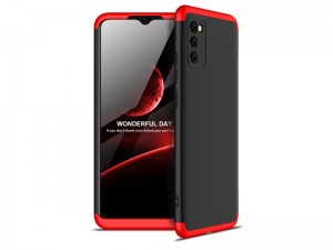 کاور اورجینال GKK مناسب برای گوشی موبایل سامسونگ A02s/M02s