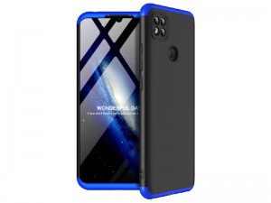 کاور اورجینال GKK مناسب برای گوشی موبایل شیائومی Redmi 9C