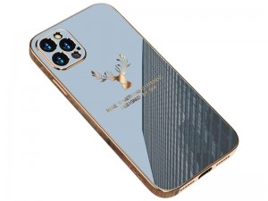 کاور مدل GKK TPU مناسب برای گوشی موبایل iPhone 12 Pro Max