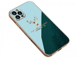 کاور مدل GKK TPU مناسب برای گوشی موبایل iPhone 12 Pro