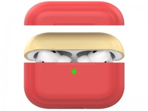 کاور سیلیکونی ایرپاد پرو آها استایل مدل PT-P2