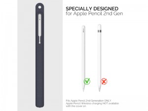 کاور آها استایل مدل PT80 مناسب برای قلم لمسی اپل Apple Pencil 2