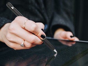 کاور آها استایل مدل PT93 مناسب برای قلم لمسی اپل