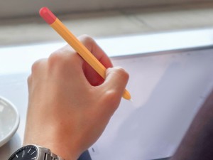 کاور آها استایل مدل PT94 مناسب برای قلم لمسی اپل