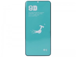 برچسب سرامیکی لبه خمیده مناسب برای گوشی موبايل سامسونگ Note 20 Ultra