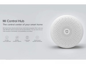 ست سنسور خانه هوشمند شیائومی مدل Mi Smart Sensor Set ZHTZ02LM نسخه گلوبال