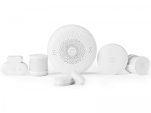 ست سنسور خانه هوشمند شیائومی مدل Mi Smart Sensor Set ZHTZ02LM نسخه گلوبال