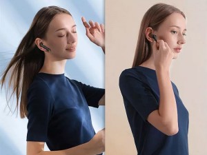 هندزفری بی سیم بیسوس مدل Encok W05 True Wireless Earphones NGW05-01 بهمراه کیس شارژ بی سیم