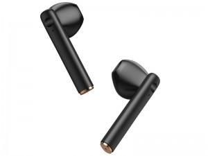 هندزفری بی سیم بیسوس مدل Encok W05 True Wireless Earphones NGW05-01 بهمراه کیس شارژ بی سیم