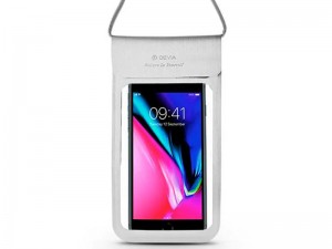 کیف ضد آب گوشی دیویا مدل Strong Waterproof Bag For Smartphone