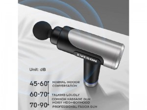 ماساژور تفنگی اویسون مدل Massage Device JM-01