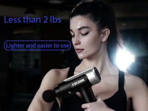 ماساژور تفنگی اویسون مدل Massage Device JM-01
