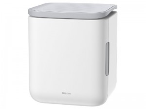 مینی یخچال و گرم کن بیسوس مدل IGLOO Mini Fridge For Students ACXBW-A02