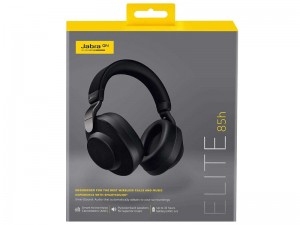 هدفون بی سیم جبرا مدل Elite 85H