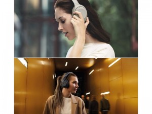 هدفون بی سیم جبرا مدل Elite 85H