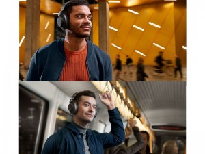 هدفون بی سیم جبرا مدل Elite 85H