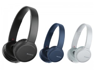هدفون بی سیم سونی مدل WH-CH510
