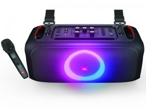 اسپیکر بلوتوثی جی بی ال مدل PartyBox On The Go